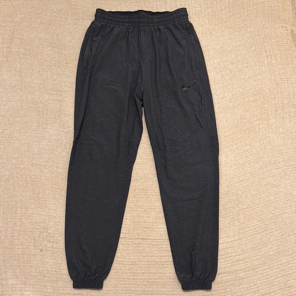 Nike Gray‎ Jogger Sweatpants
